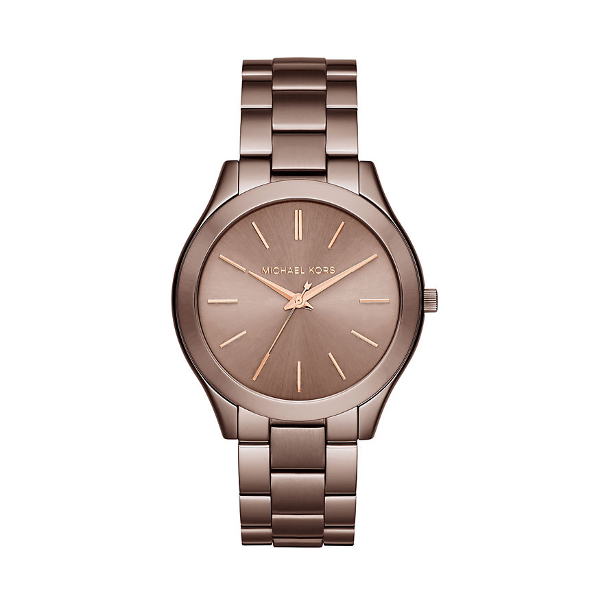 Michael Kors Damenuhr MK3418 Michael Kors Damenuhr MK3418