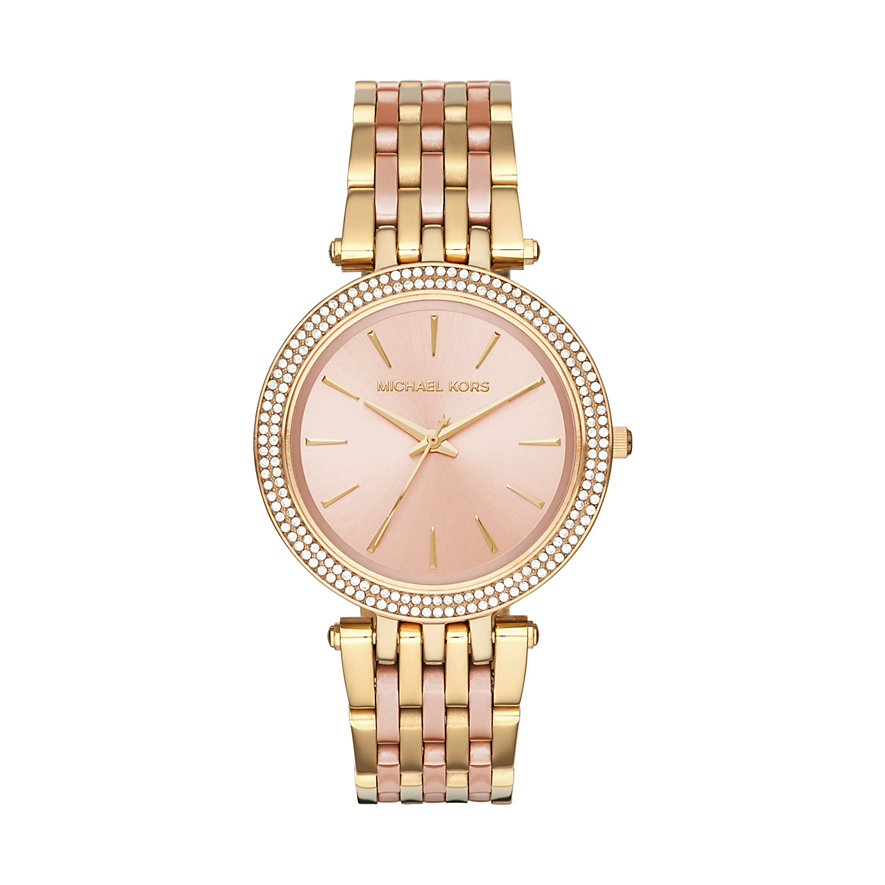 Michael Kors Damenuhr MK3507 Michael Kors Damenuhr MK3507
