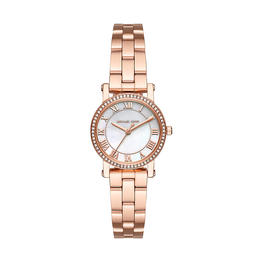 Michael Kors Damenuhr MK3558 Michael Kors Damenuhr MK3558