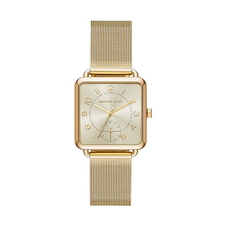 Michael Kors Damenuhr MK3663 Michael Kors Damenuhr MK3663