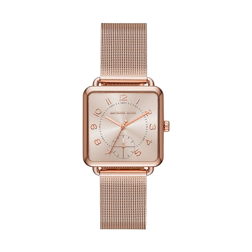 Michael Kors Damenuhr MK3664 Michael Kors Damenuhr MK3664