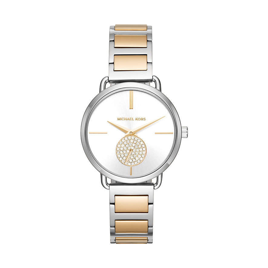 Michael Kors Damenuhr MK3679 Michael Kors Damenuhr MK3679