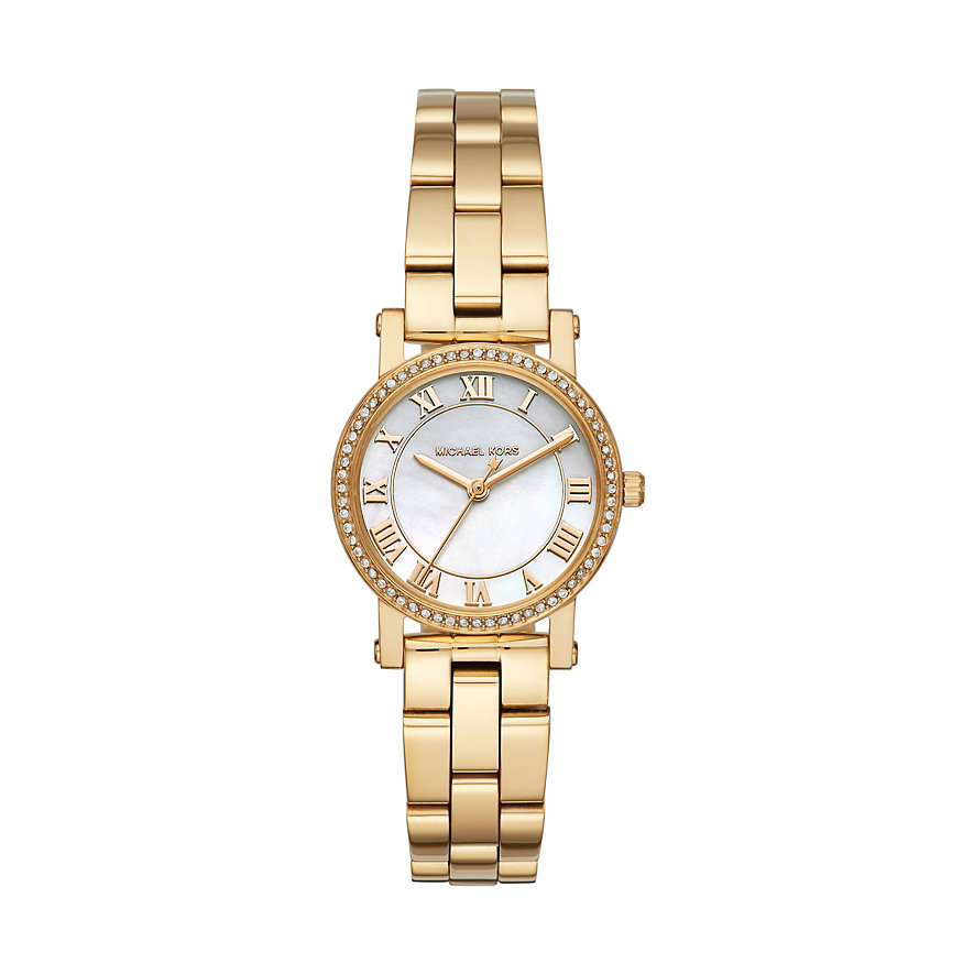 Michael Kors Damenuhr MK3682 Michael Kors Damenuhr MK3682