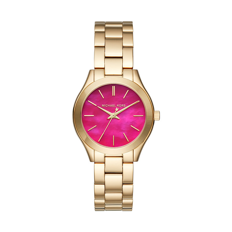 Michael Kors Damenuhr MK3707 Michael Kors Damenuhr MK3707