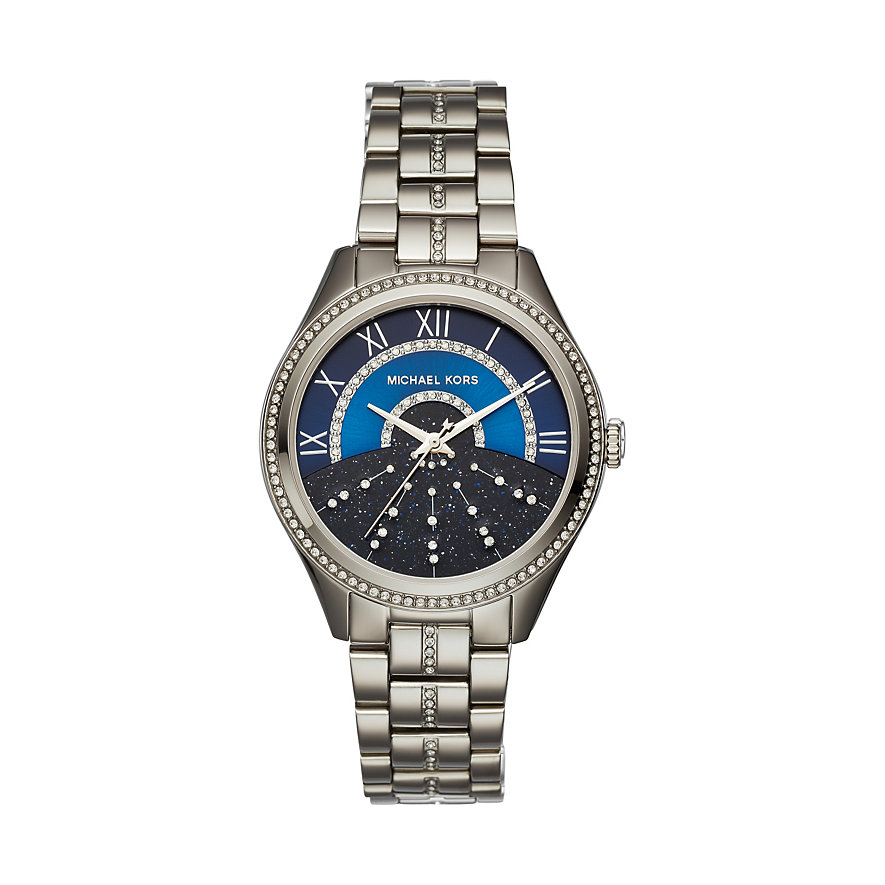 Michael Kors Damenuhr MK3720 Michael Kors Damenuhr MK3720