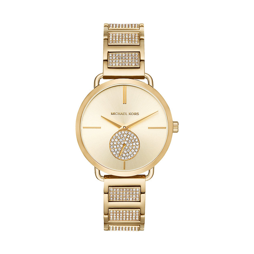 Michael Kors Damenuhr MK3852 Michael Kors Damenuhr MK3852