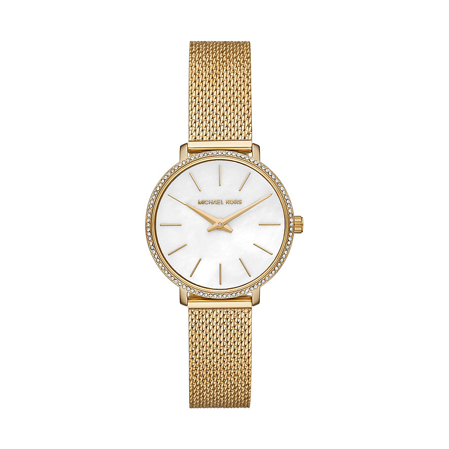 Michael Kors Damenuhr MK4619