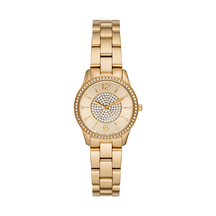 Michael Kors Damenuhr MK6618 Michael Kors Damenuhr MK6618