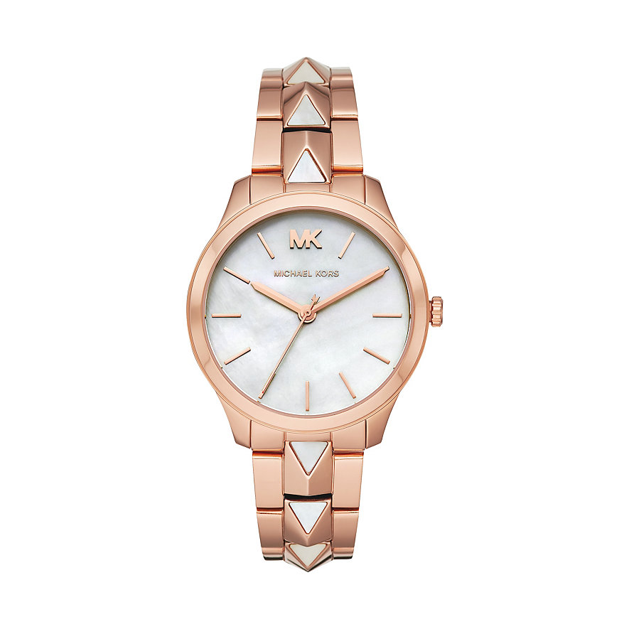 Michael Kors Runway Mercer MK6671 für nur 119,60€ inkl. Versand statt 161,90€