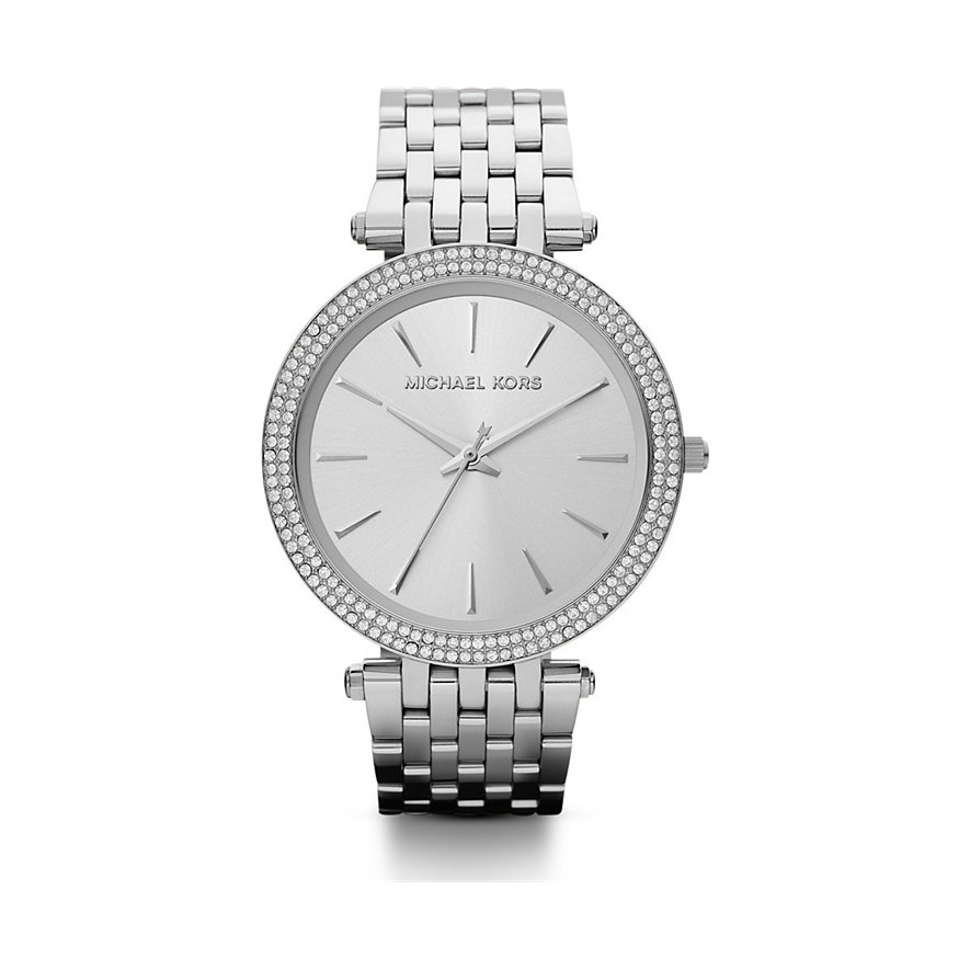 Michael Kors Dameshorloge Darci MK3190 altijd gescherp geprijsd bij  VALMANO.nl