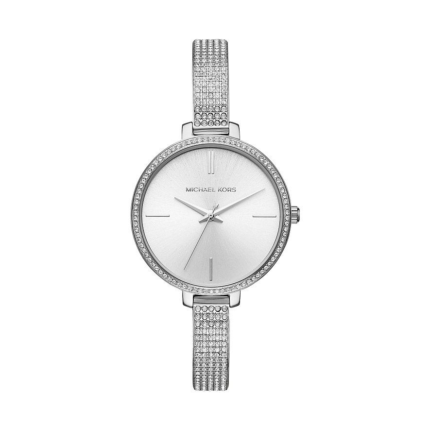 

Michael Kors Damenuhr MK3783 Edelstahl