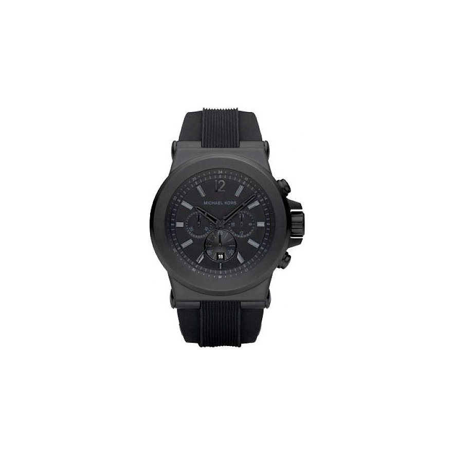Michael Kors Herrenchronograph MK8152 Michael Kors Herrenchronograph MK8152