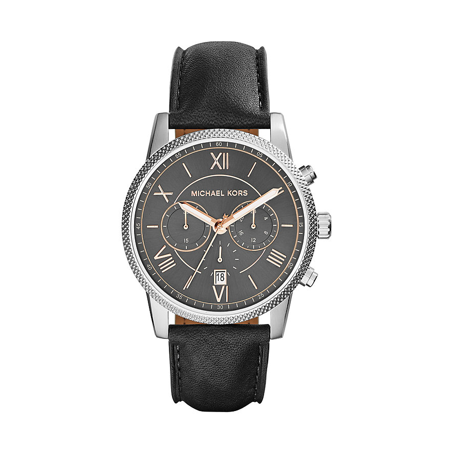 Michael Kors Herrenchronograph MK8393 Michael Kors Herrenchronograph MK8393