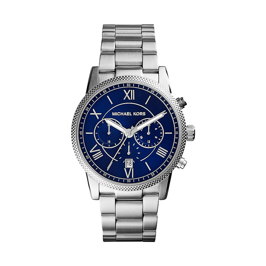 Michael Kors Herrenchronograph MK8395 Michael Kors Herrenchronograph MK8395