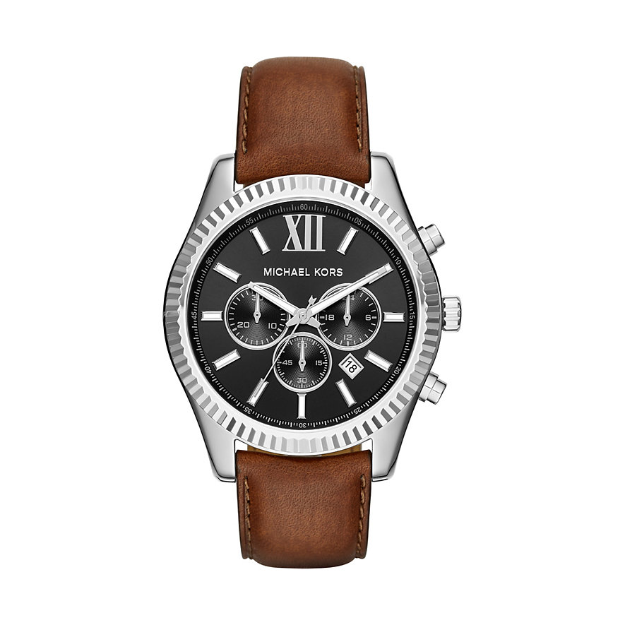 Michael Kors Herrenchronograph MK8456 Michael Kors Herrenchronograph MK8456