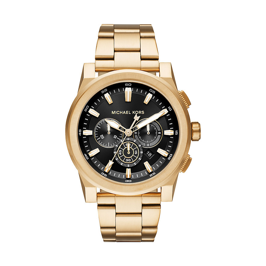 Michael Kors Herrenchronograph MK8599 Michael Kors Herrenchronograph MK8599