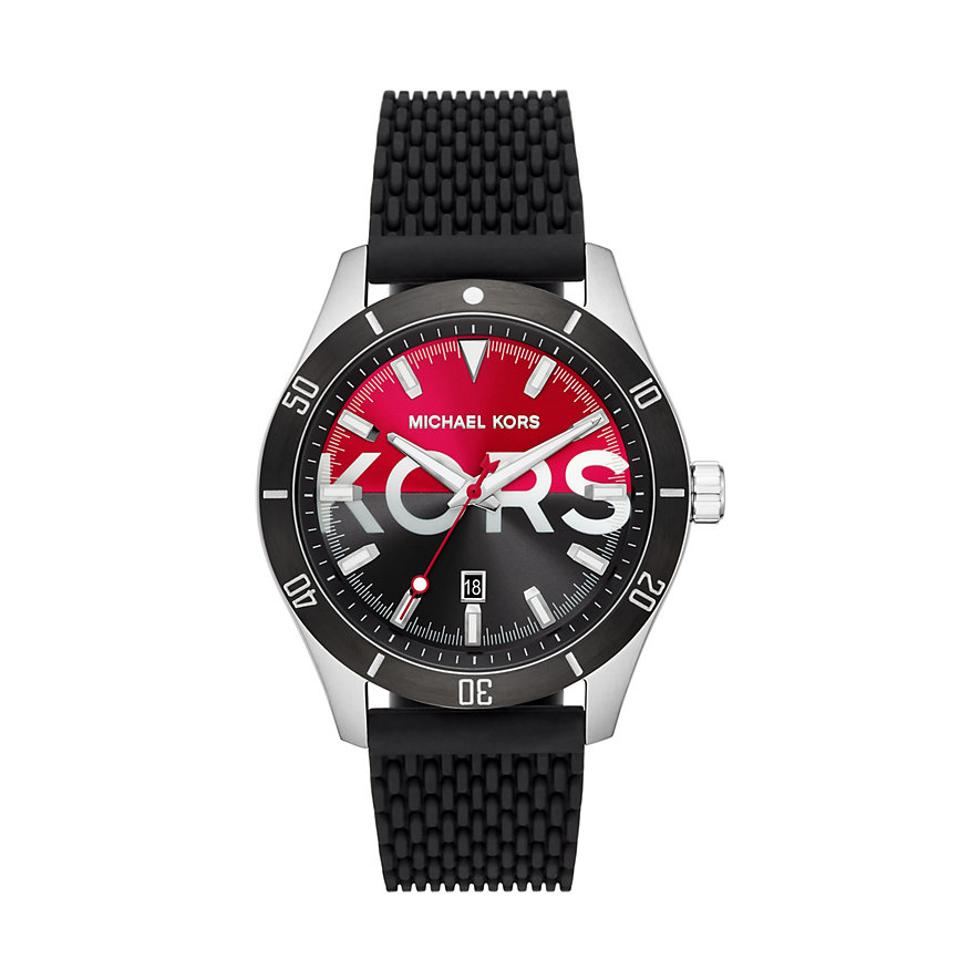 

Michael Kors Herrenuhr MK8892 Edelstahl