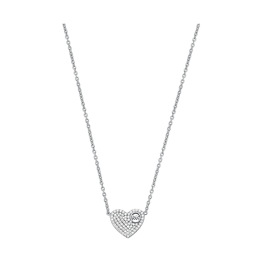 

Michael Kors Kette Kors Love MKC1528AN040 925er Silber