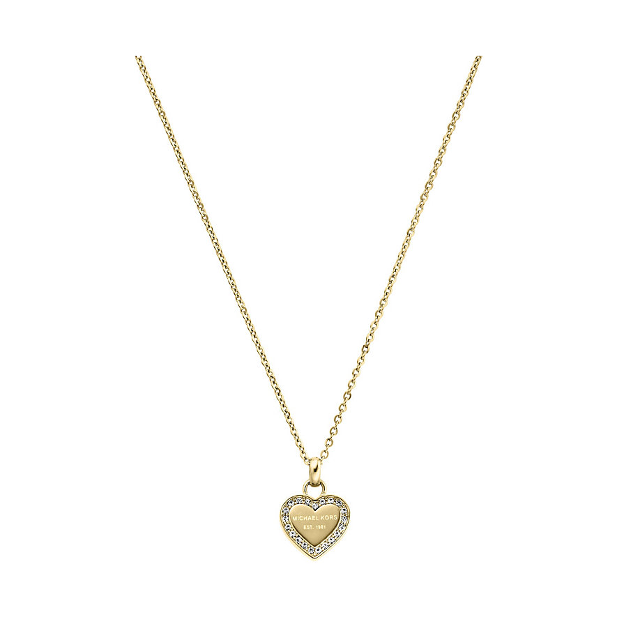 Michael Kors Kette MKJ3969710 Michael Kors Kette MKJ3969710