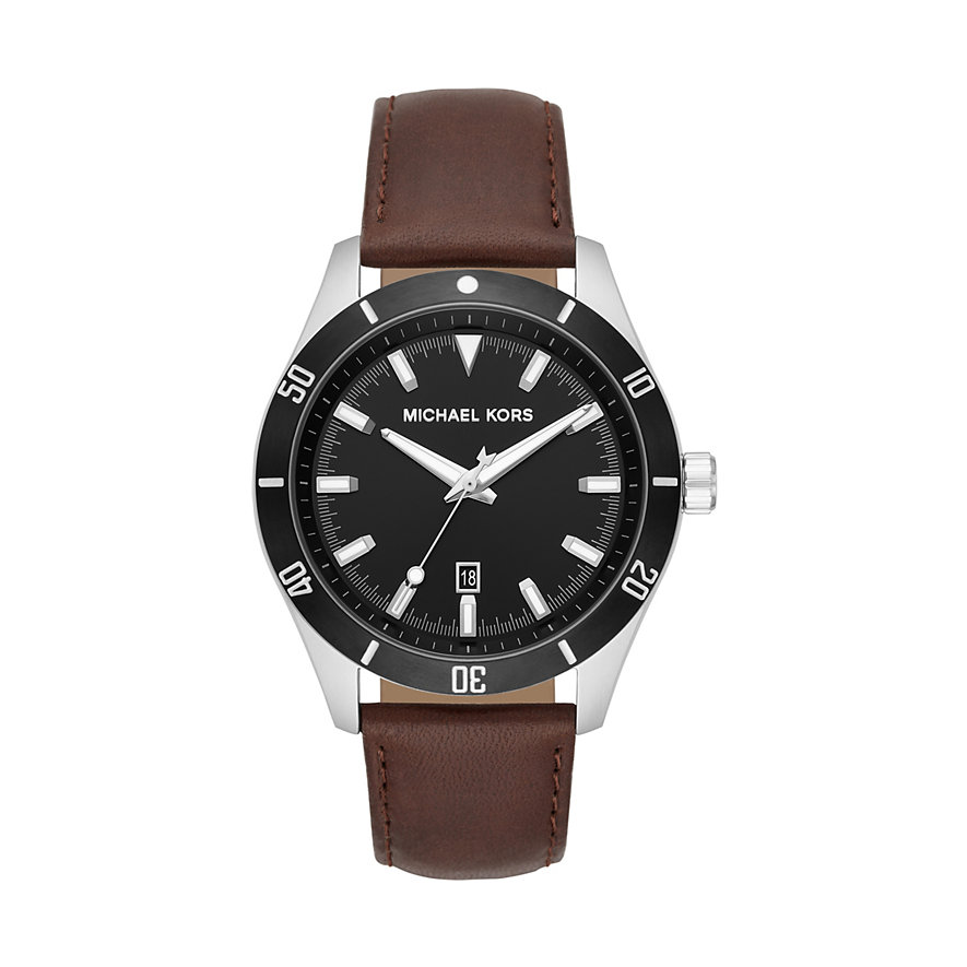 

Michael Kors Montre pour hommes LAYTON MK8859