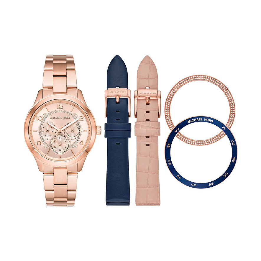 Michael Kors Schmuckset MK3983 Michael Kors Schmuckset MK3983