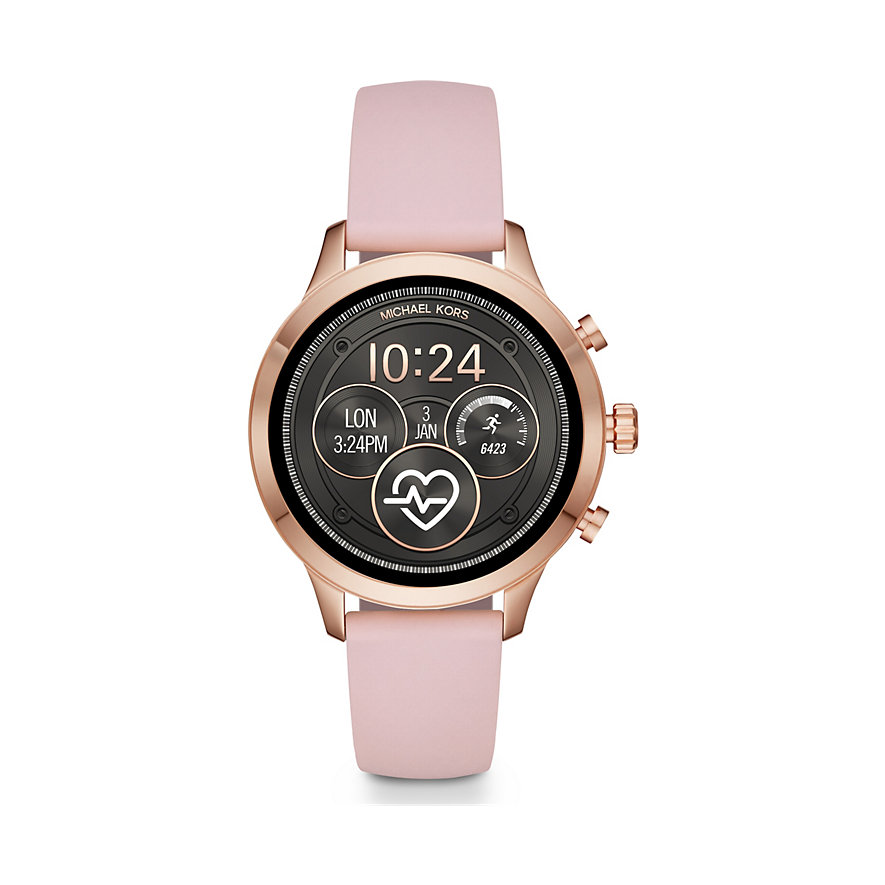 Michael Kors Smartwatch MKT5048 Michael Kors Smartwatch MKT5048