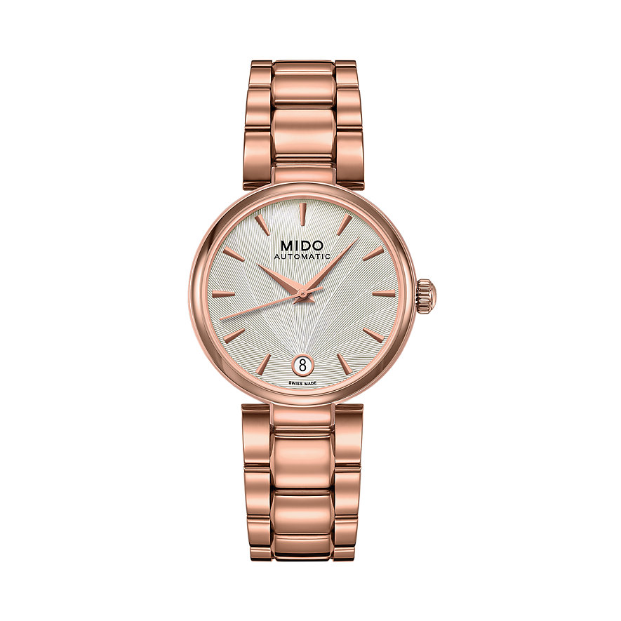 Mido Damenuhr Baroncelli II M0222073303110 Mido Damenuhr Baroncelli II M0222073303110