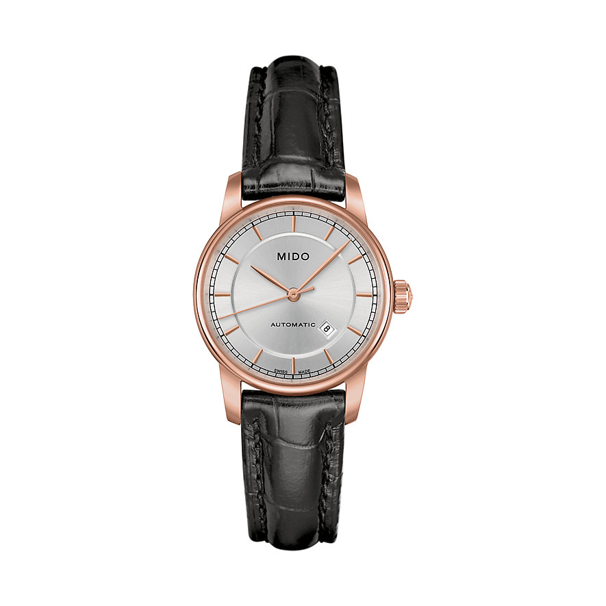 Mido Damenuhr Baroncelli II M76003104 Mido Damenuhr Baroncelli II M76003104