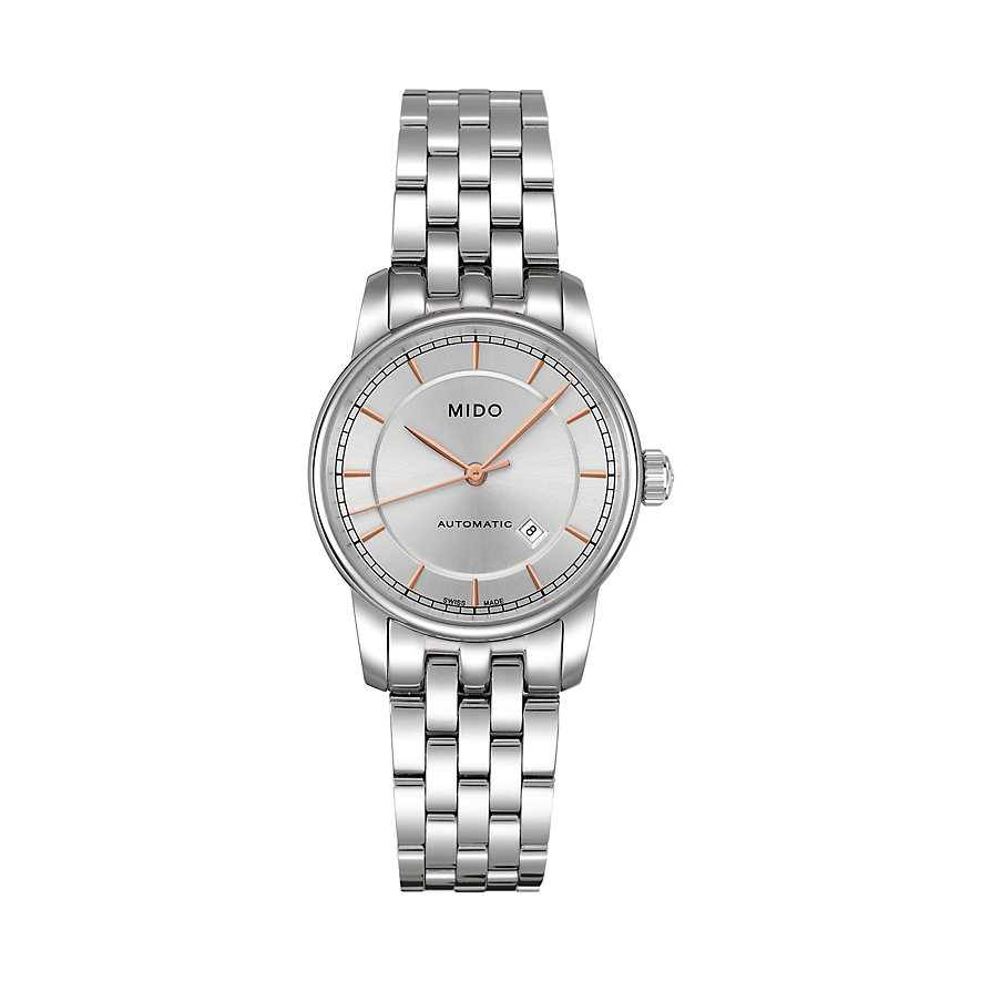 Mido Damenuhr Baroncelli II M76004101 Mido Damenuhr Baroncelli II M76004101