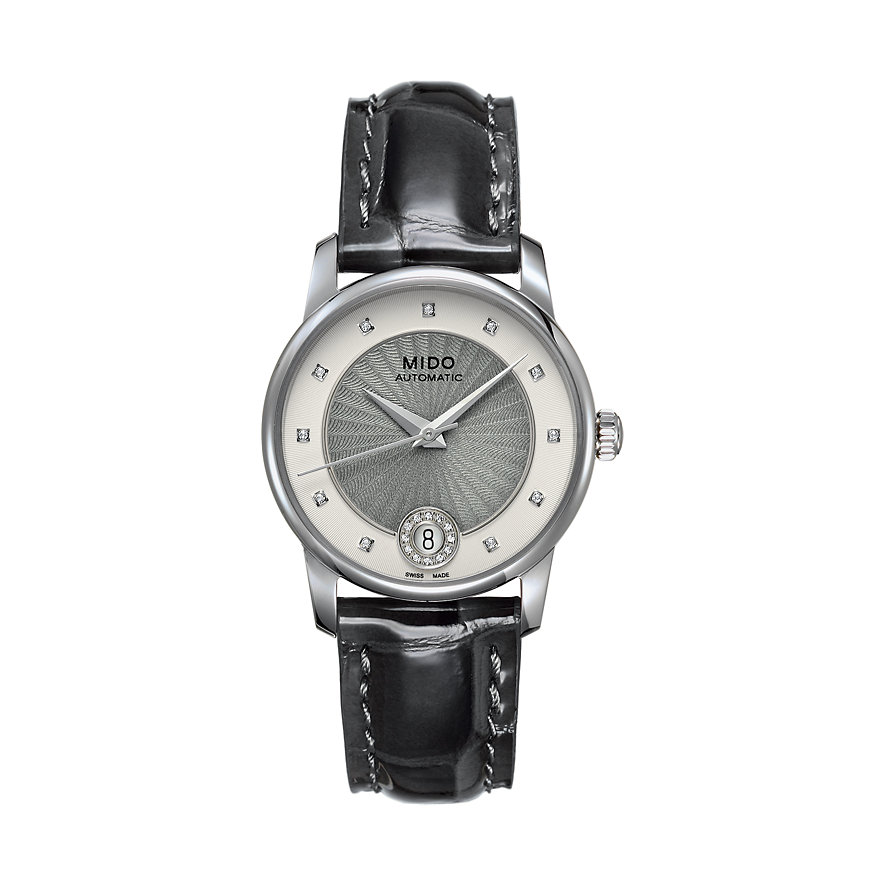 Mido Damenuhr Baroncelli M0072071603601 Mido Damenuhr Baroncelli M0072071603601