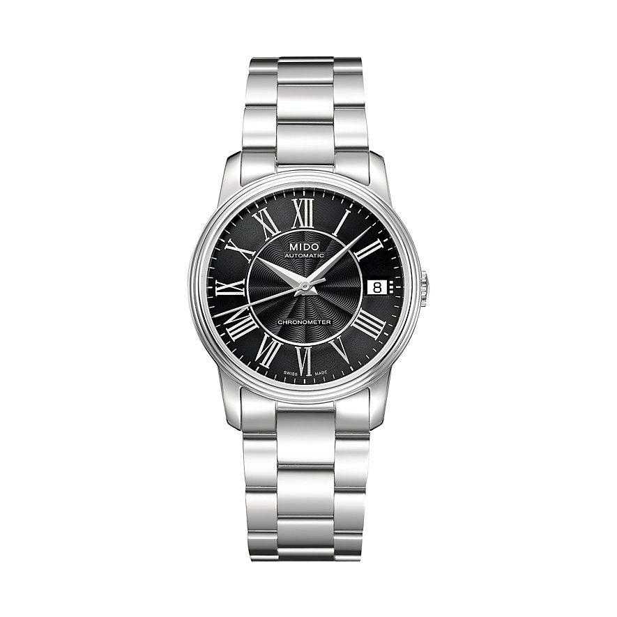 Mido Damenuhr Baroncelli M0102081105300 Mido Damenuhr Baroncelli M0102081105300