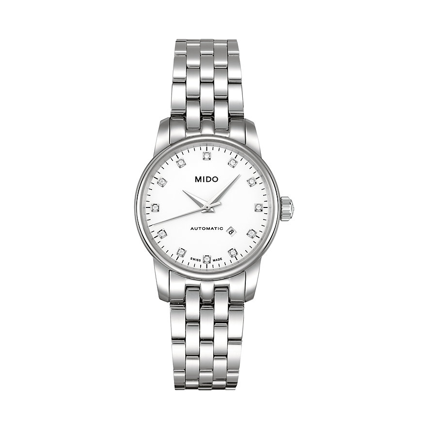 Mido Damenuhr Baroncelli M76004661 Mido Damenuhr Baroncelli M76004661