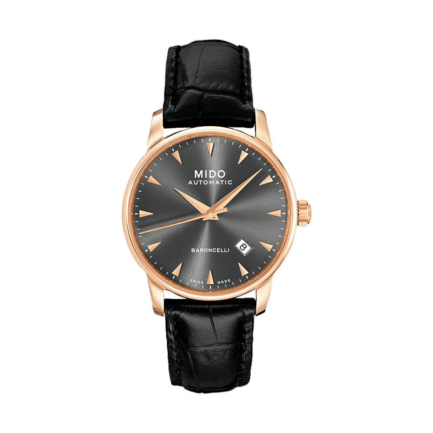 Mido Herrenuhr Baroncelli M86003134 Mido Herrenuhr Baroncelli M86003134