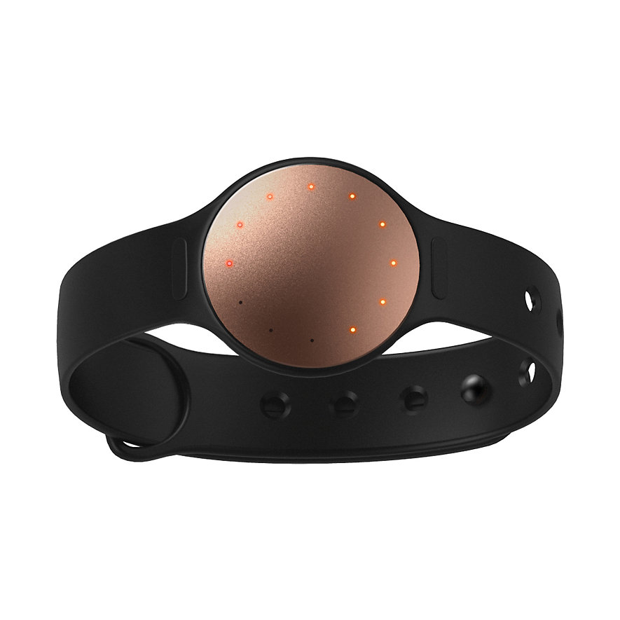Misfit Fitness-Tracker Shine 2 S337SH2RZ Misfit Fitness-Tracker Shine 2 S337SH2RZ