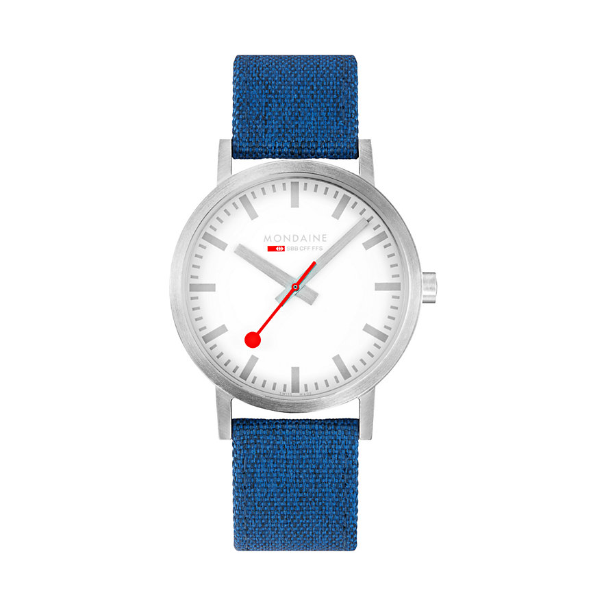 

Mondaine Montre unisexe A660.30360.17SBD