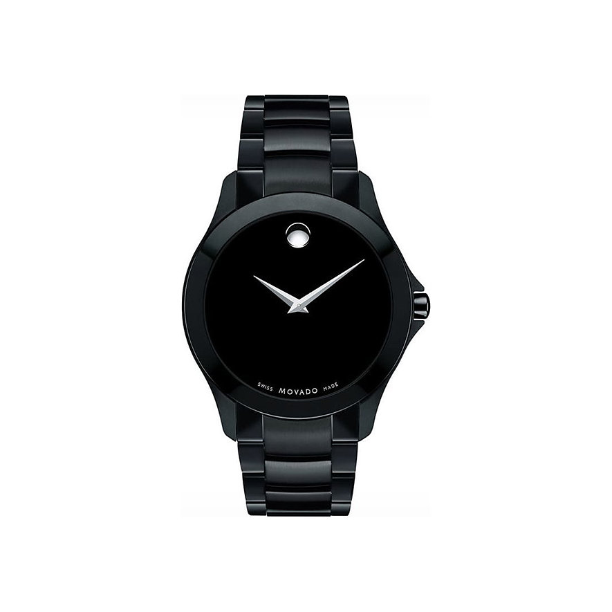 Movado Herrenuhr Masino 607035 Movado Herrenuhr Masino 607035