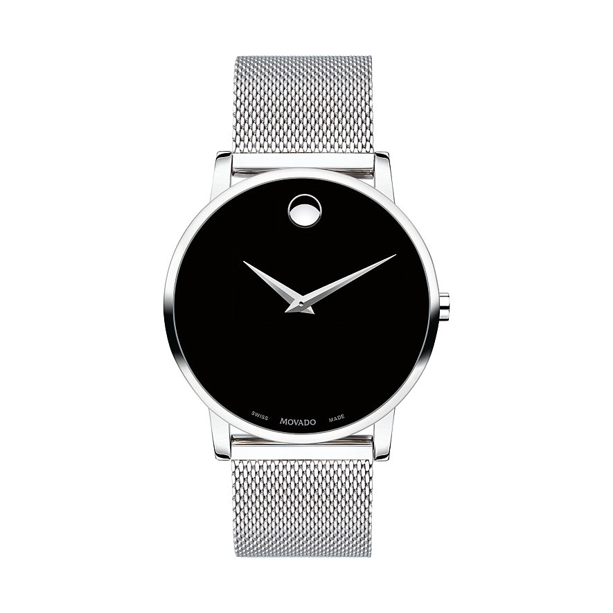 Movado Uhr Museum 0607219 online bei CHRIST kaufen Movado Uhr Museum 0607219 online bei CHRIST kaufen