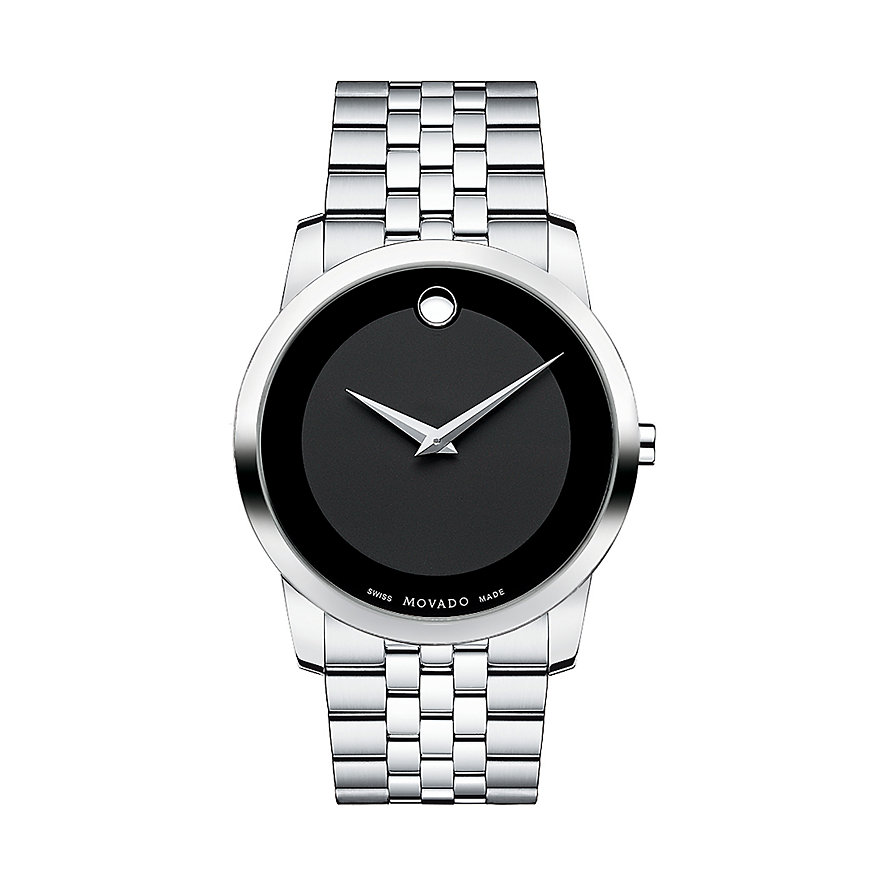 Movado Herrenuhr Museum Classic 0 Movado Herrenuhr Museum Classic 0
