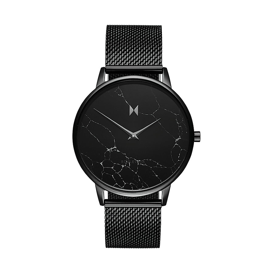 

MVMT Montre pour femme MVMT D-MB01-BLMA