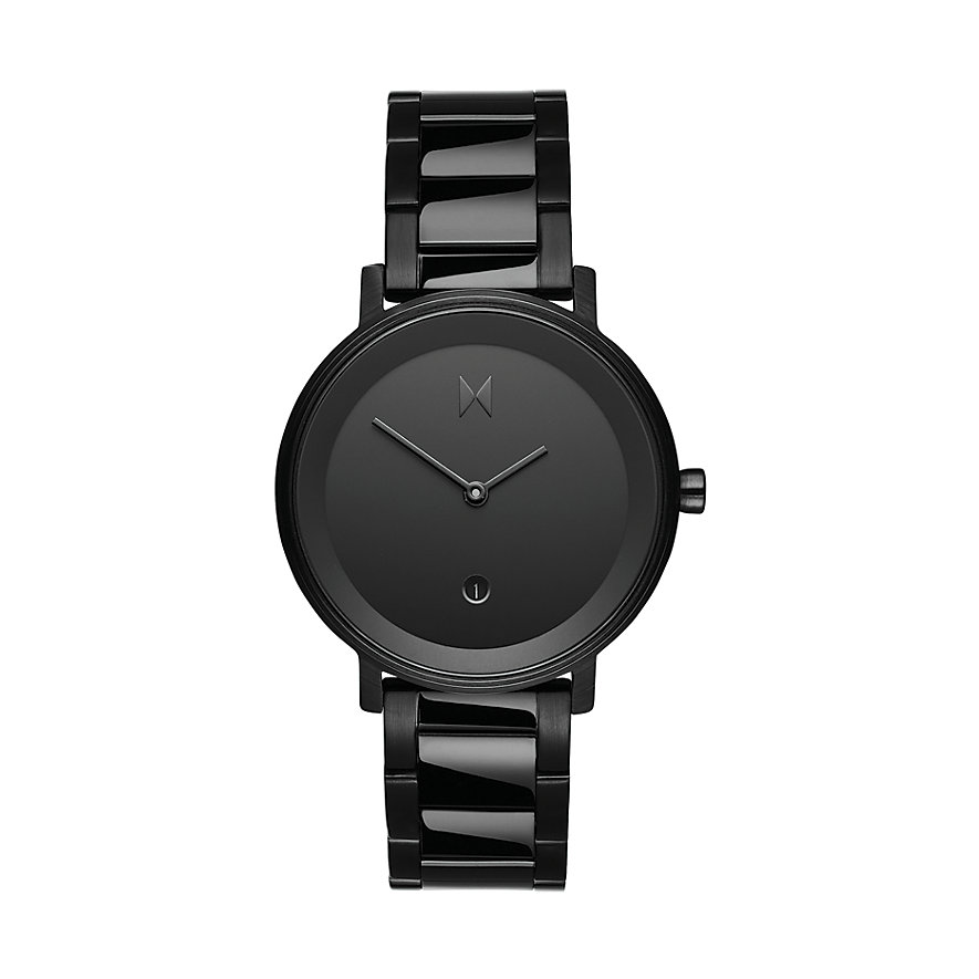 

MVMT Montre pour femme MVMT D-MF02-BL