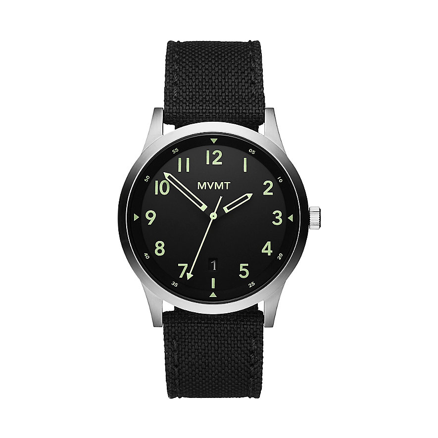 

MVMT Montre pour hommes MVMT 28000013-D