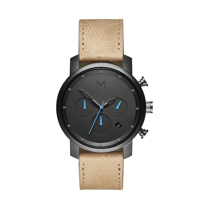 

MVMT Montre pour hommes MVMT D-MC02-GML