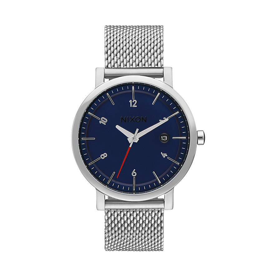 

Nixon Damenuhr A1087 307-00 Edelstahl