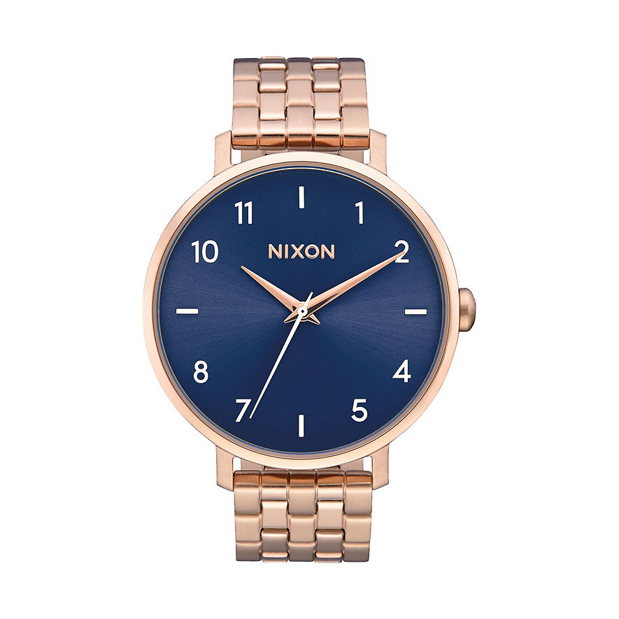 Nixon Damenuhr A1090-2953-00 Nixon Damenuhr A1090-2953-00