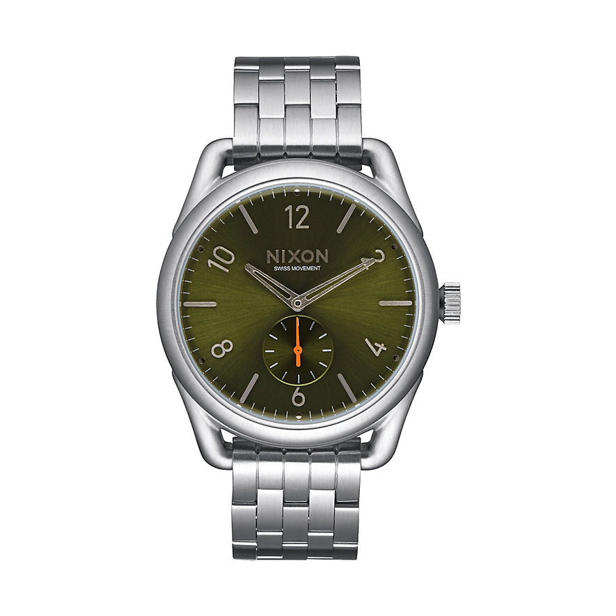 Nixon Damenuhr C39 SS Oliver Sunray A950 2210 Nixon Damenuhr C39 SS Oliver Sunray A950 2210