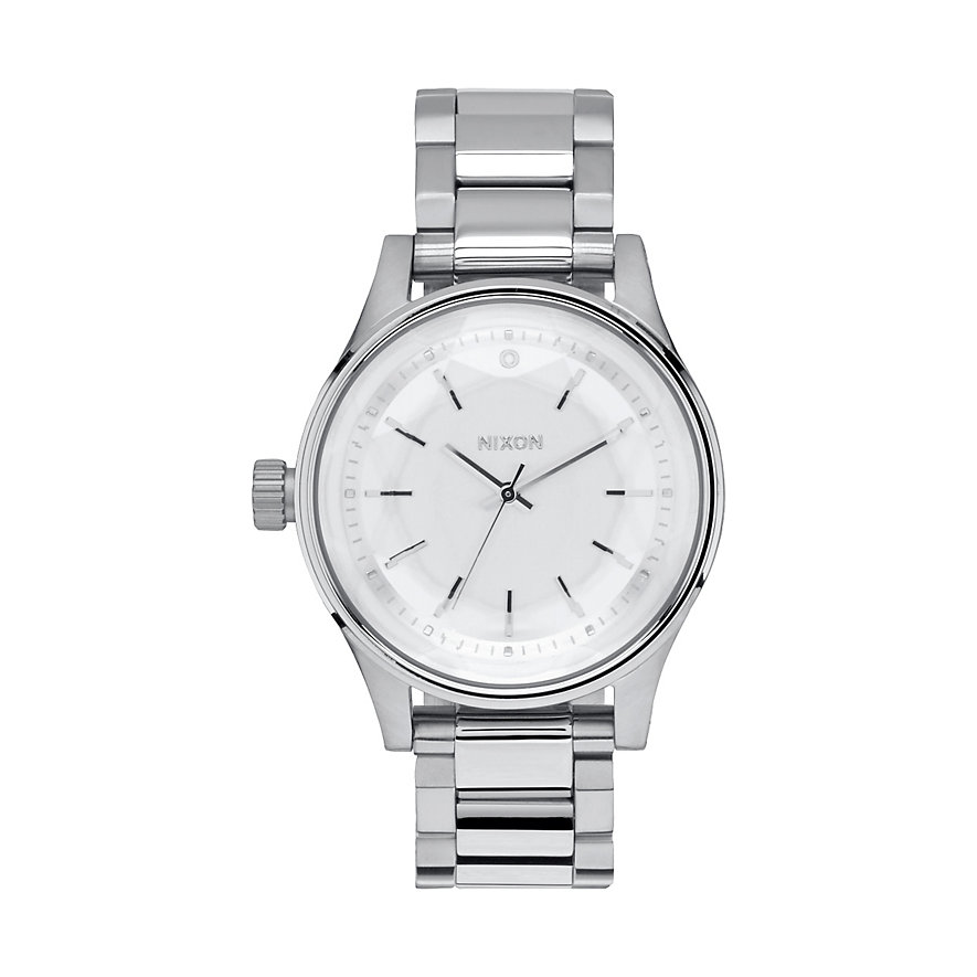 Nixon Damenuhr Facet 38 A409 - 1920 Nixon Damenuhr Facet 38 A409 - 1920
