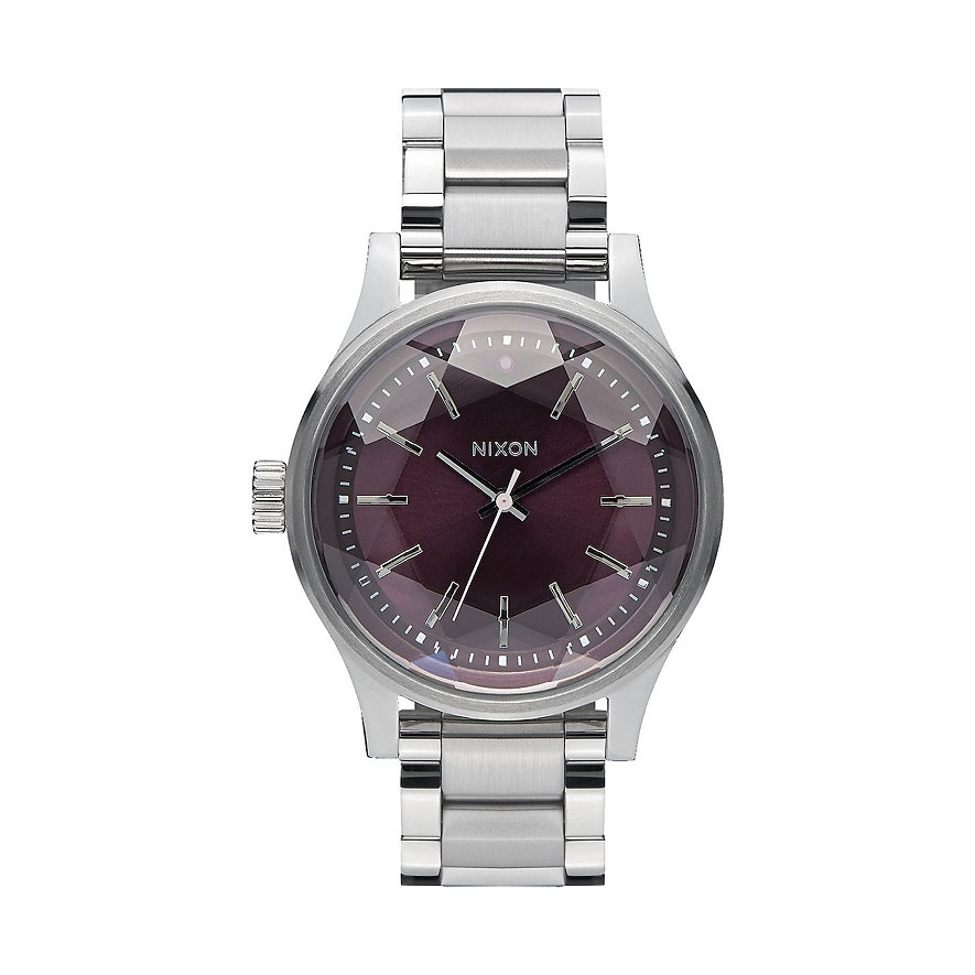 Nixon Damenuhr Facet 38 A409 2157 Nixon Damenuhr Facet 38 A409 2157