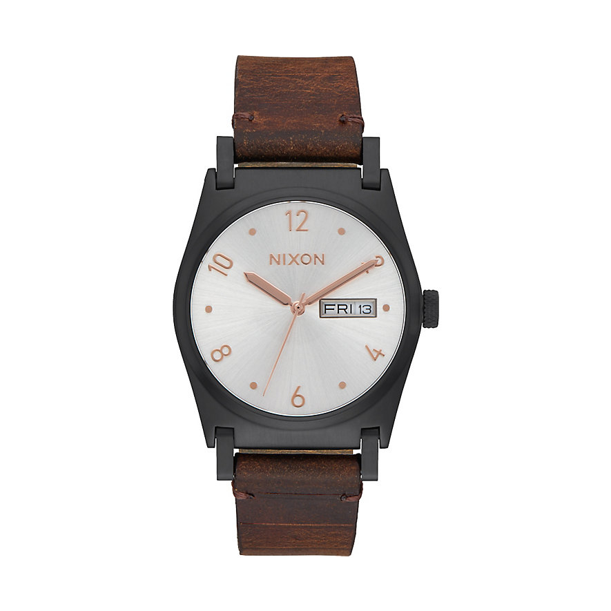 Nixon Damenuhr Jane Leather A955 2358-00 Nixon Damenuhr Jane Leather A955 2358-00