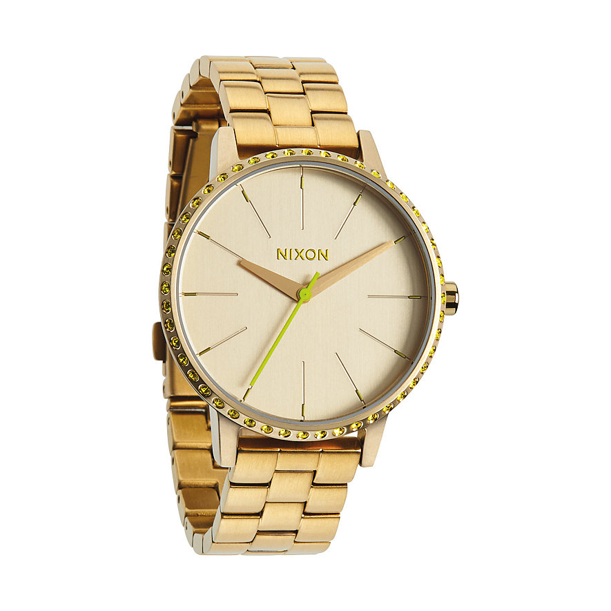 Nixon Damenuhr Kensington A099 1900 Nixon Damenuhr Kensington A099 1900