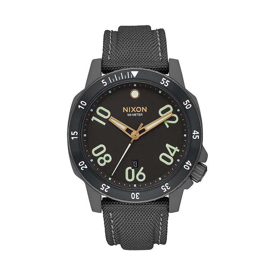 Nixon Damenuhr Ranger A942 1418 Nixon Damenuhr Ranger A942 1418